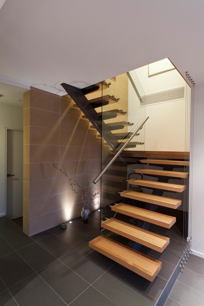 Bellerive Bluff House DWA