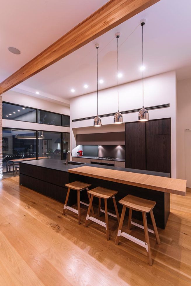 Huon Valley House DWA