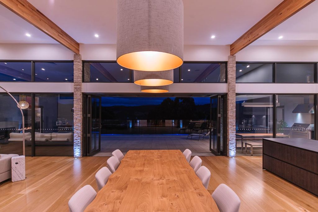 Huon Valley House DWA