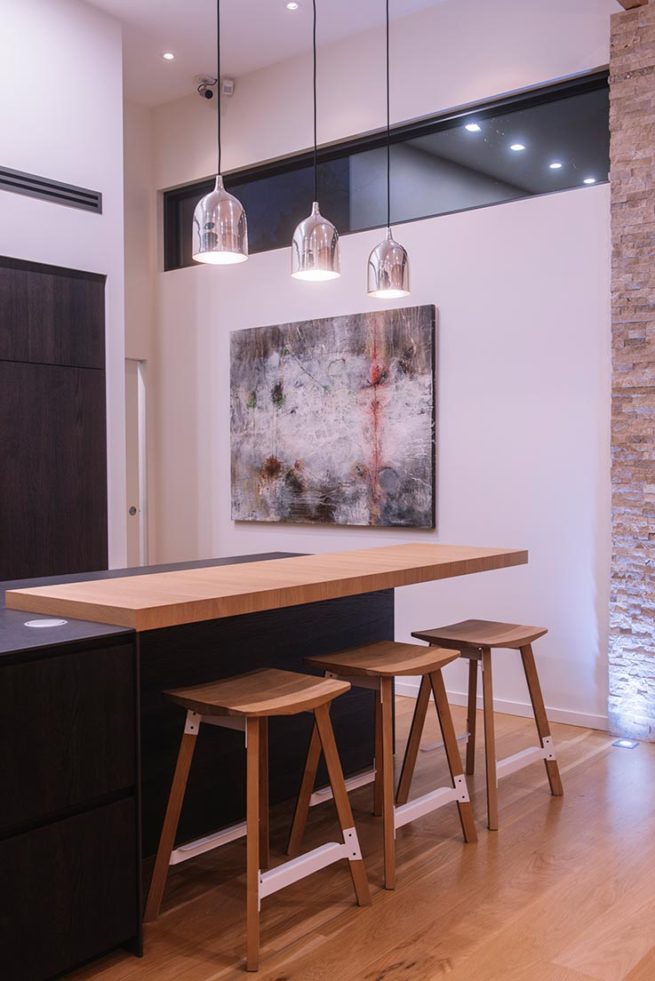 Huon Valley House DWA